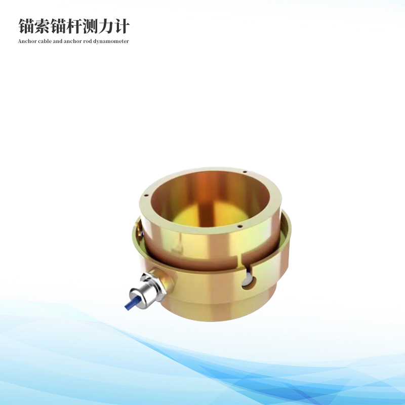 锚索计
